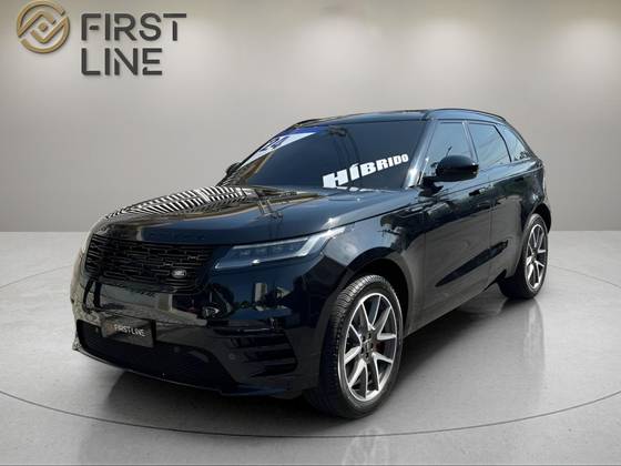 LAND ROVER RANGE ROVER VELAR 2.0 P400E PHEV R-DYNAMIC HSE AUTOMÁTICO LAND ROVER RANGE ROVER VELAR 2.0 P400E PHEV R-DYNAMIC HSE AUTOMÁTICO
